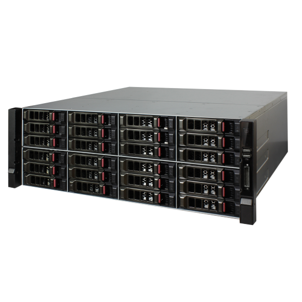 IVSS702416I 4U 24HDD Intelligent Video Surveillance Server Dahua