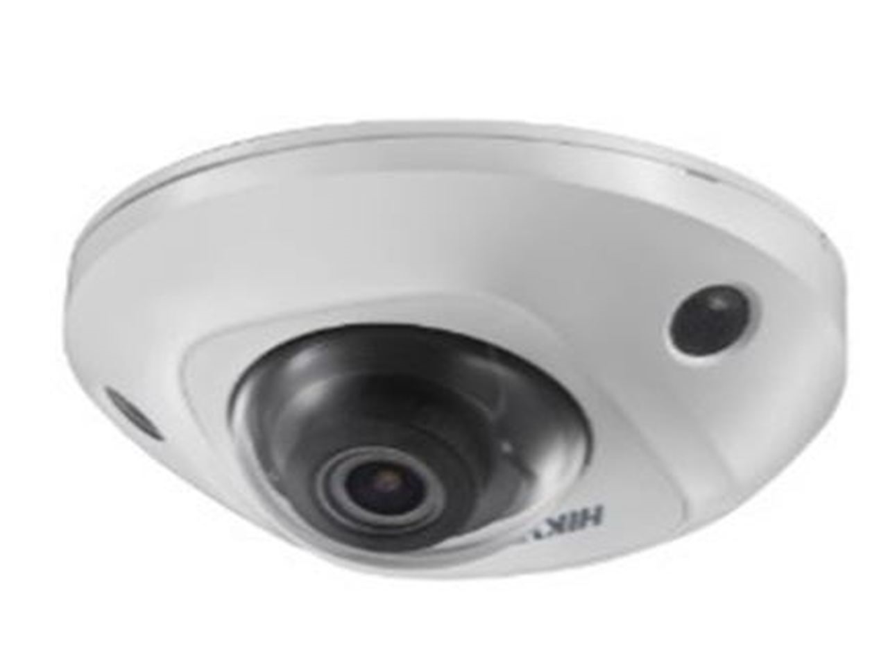 DS2CD2543G0I 4MP 2.8mm EXIR Fixed Mini Dome IP Camera Hikvision