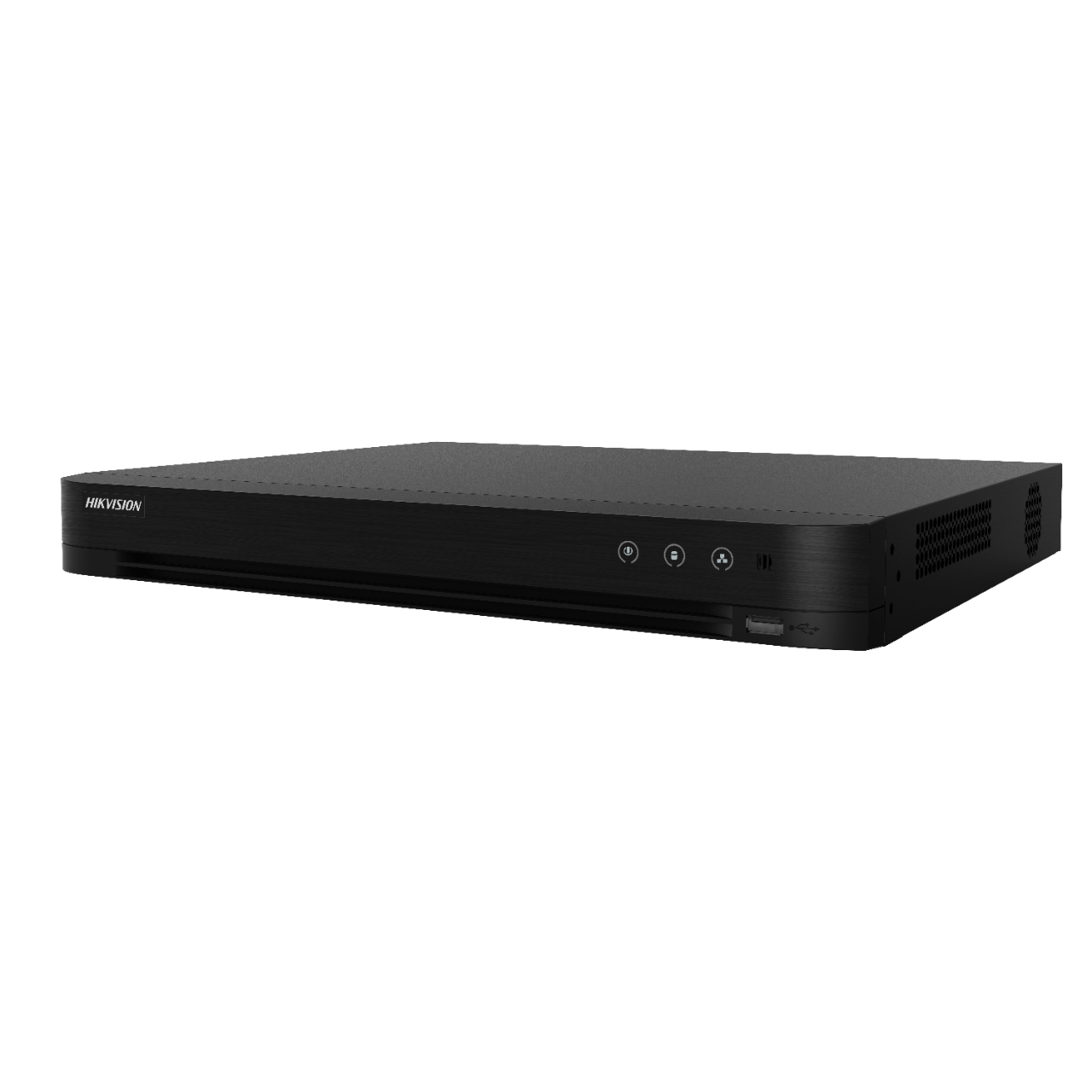 iDS-7216HUHI-M2/S/A(C) 16-ch 5 MP 1U H.265 AcuSense DVR Hikvision