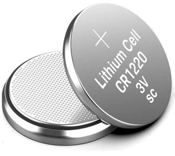 CR1220 Battery Equivalent Specs And Comparison Chart, 60 OFF