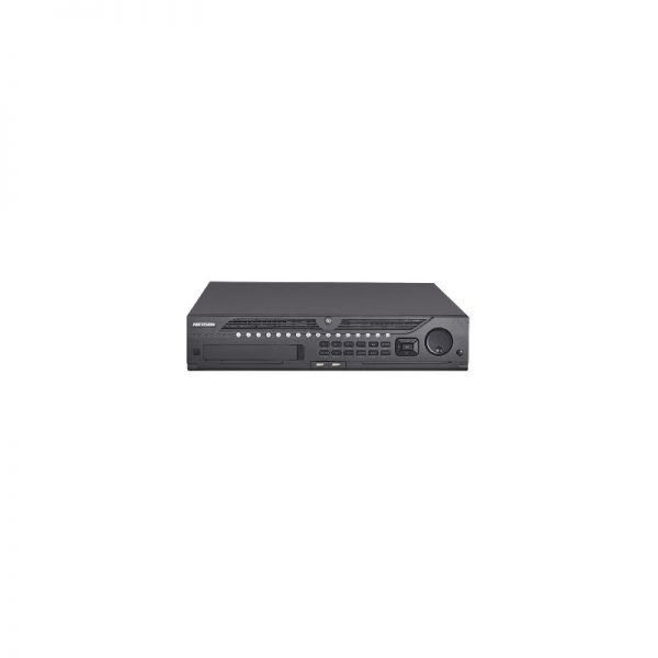 DS-9032HUHI-K8 Turbo HD DVR Hikvision