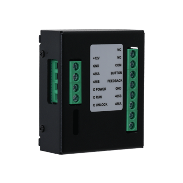 DEE1010BS2 Access Control Extension Module Dahua