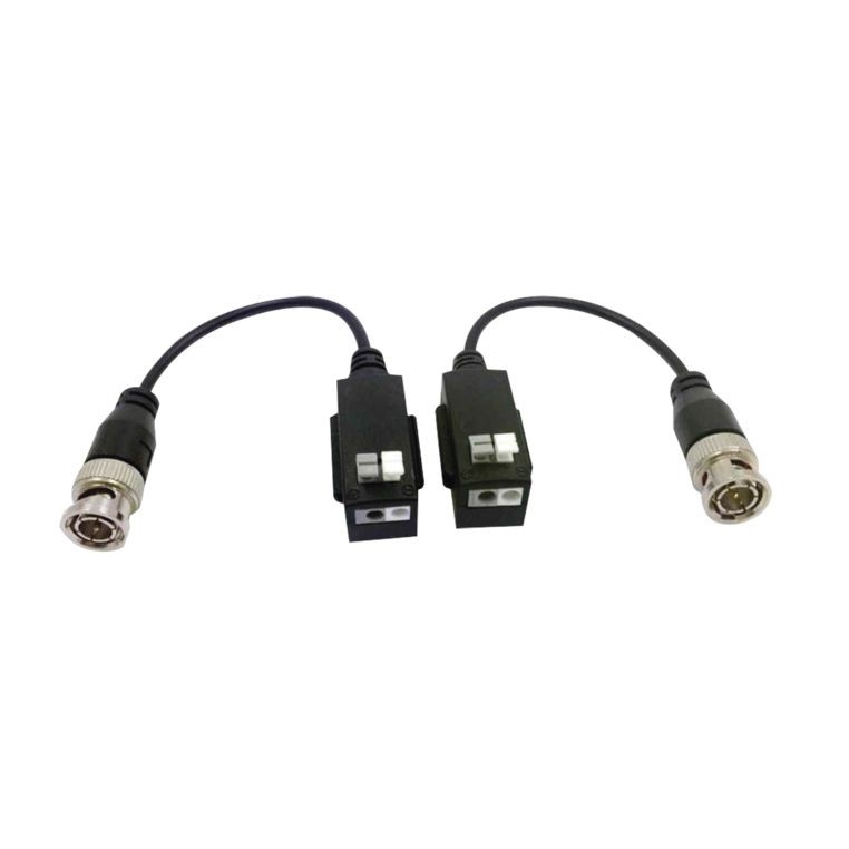 Picture of DS-1H18S/E HIKVISION TVI BALUN