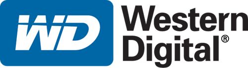 WDD064G1P0A 64GB WD Micro SD Card Western Digital