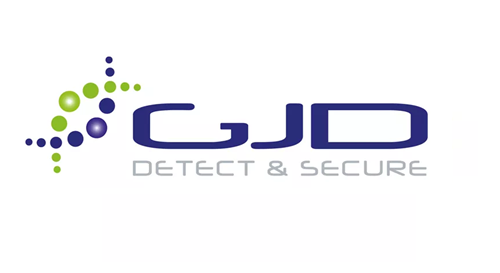 GJD104 Quad PIR Movement Detector MX20 HT