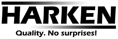 HARKEN FOG 1 Fog Generator  80-120 m3