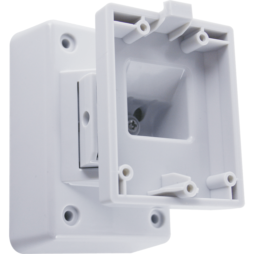 Εικόνα της XD-WALL BRACKET PYRONIX Outdoor PIR Bracket