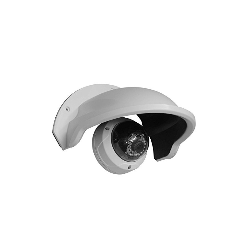 Εικόνα της DS-1250ZJ CAMERA BRACKET HIKVISION