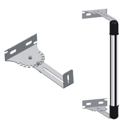Εικόνα της Base for bars AN-6Z (2τμχ) Alean