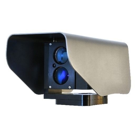 Picture of GJD-515 500m Laser Surveillance Sensor