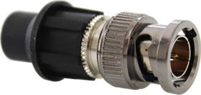 Picture of KBM-HD PRESSURE -ON COAXIAL BNC CONNECTOR