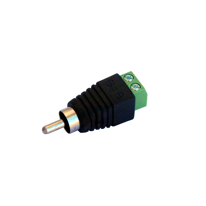 Picture of AA-011/RCA01M RCA ΑΡΣΕΝΙΚΟ ΣΕ ΚΛΕΜΜΑ