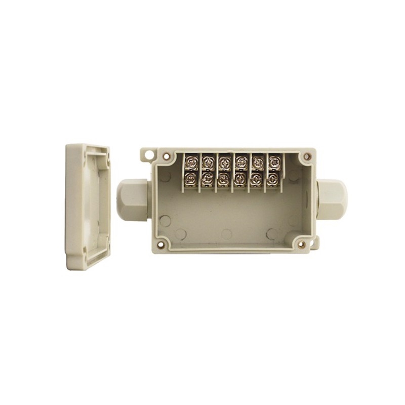 Εικόνα της PP6X2 Casing Box ABS (85X55X40) Pulsar
