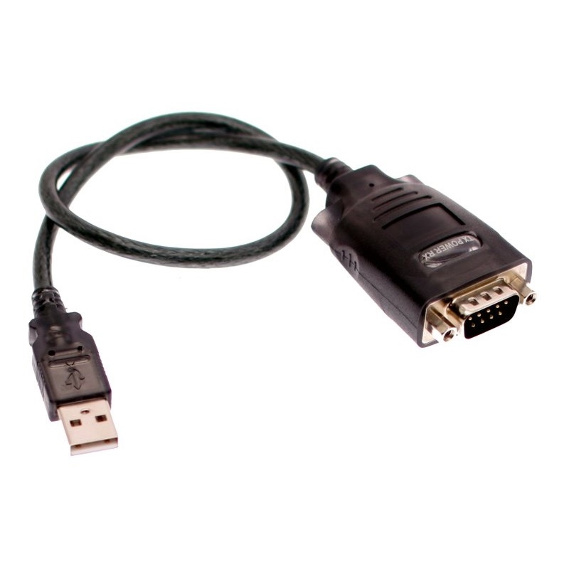 Picture of RS-232USB PYRONIX RS232 - USB converter