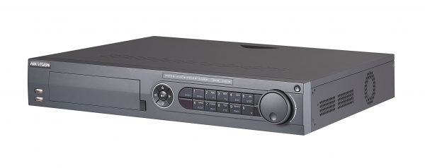 Picture of DS-7316HQHI-K4 16CH TVI DVR Hikvision