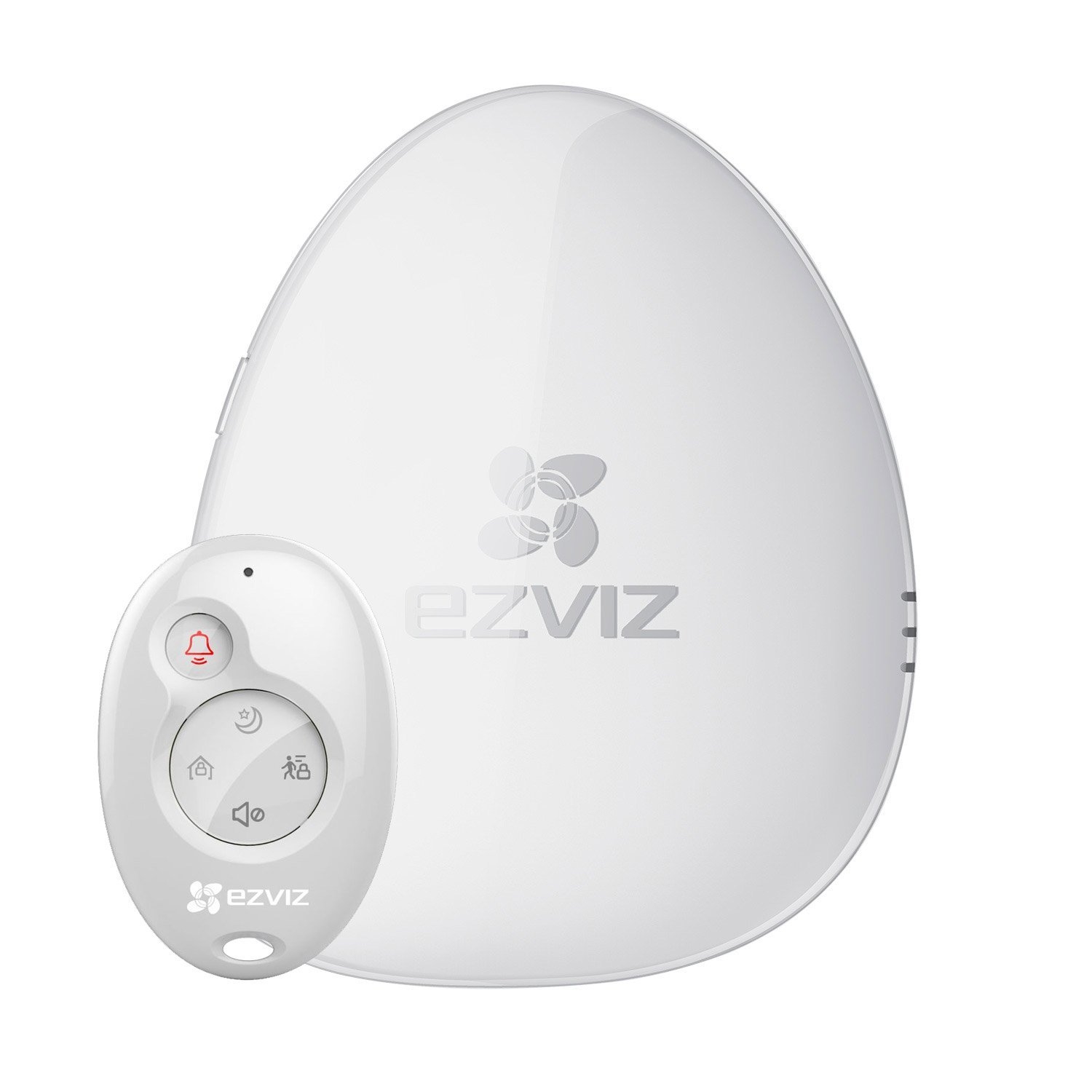 Picture of CS-A1-32W EZVIZ Internet Alarm Hub