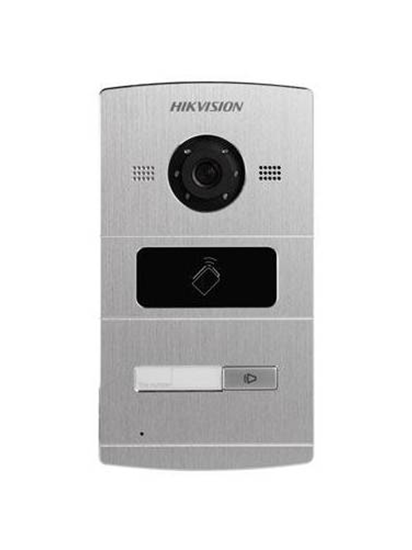 Εικόνα της DS-KV8102-IM 1Channel Metal Villa Door Station Hikvision