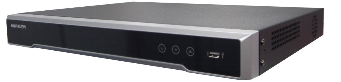 Picture of DS-7616NI-K2  16Channel K Series NVR Hikvsion