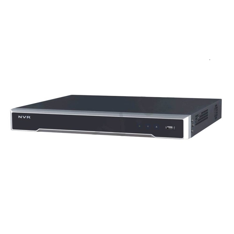 Picture of DS-7608NI-I2/8P  8CH POE 4K NVR Hikvision