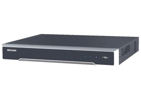 Picture of DS-7632NI-I2/16P 32CH POE NVR Hikvision