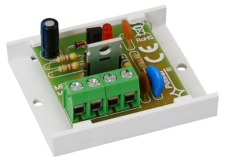 Εικόνα της AWZ540 Overvoltage Protection Pulsar
