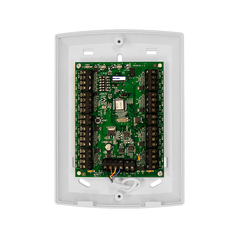 Εικόνα της PCX-RIX8I PYRONIX Wired Input Expander