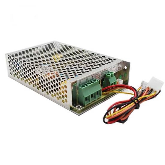 Εικόνα της SCP-75-12 MEANWELL 13,8V 5,4A OPEN FRAME POWER SUPPLY 74.5W