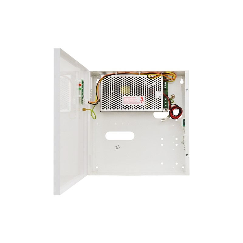 Εικόνα της HPSB11A12C Power Supply 13,8V/10A/17Ah Buffer Pulsar