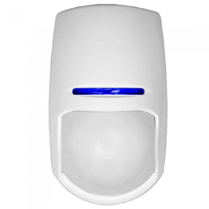Εικόνα της KX12DQ-WE PYRONIX Indoor Wirelless PIR detector 1