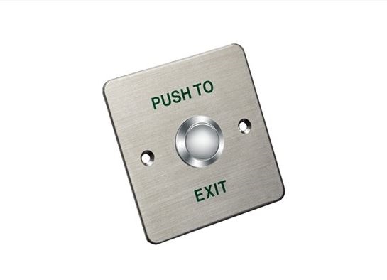 Εικόνα της DS-K7P01 Release Button Hikvision