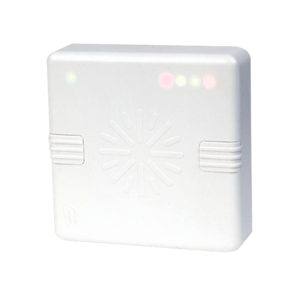 FPPCXEXTW PYRONIX Outdoor Proxy reader (White)