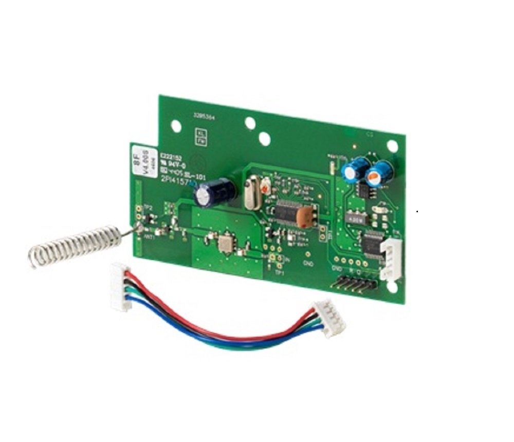 Εικόνα της IC60 MODULATOR IRFW6-10 Siemens