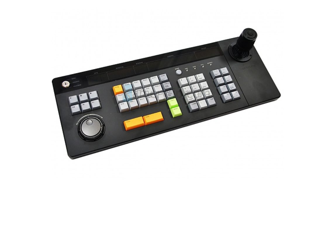 Εικόνα της DS-1004KI RS-485 PTZ CONTROLER HIKVISION