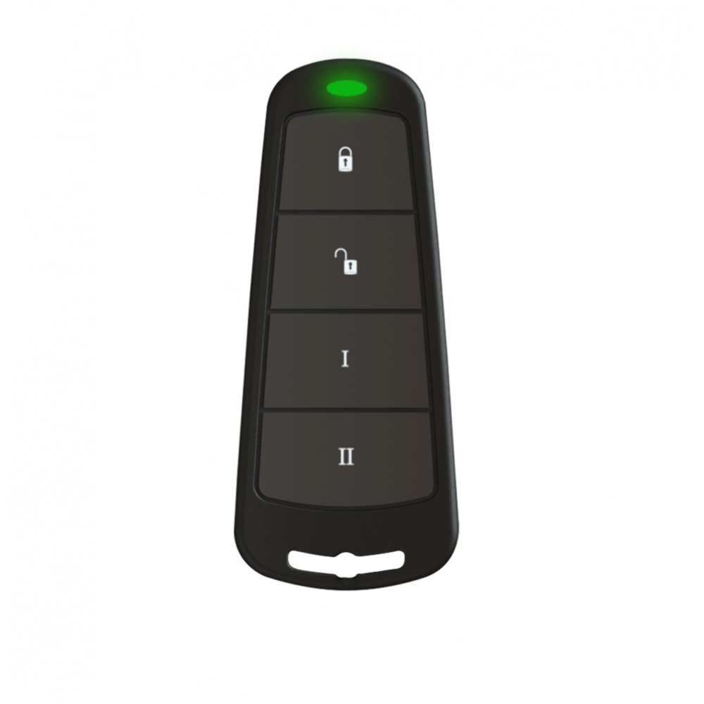 Εικόνα της KEYFOB-WE PYRONIX Wireless keyfob