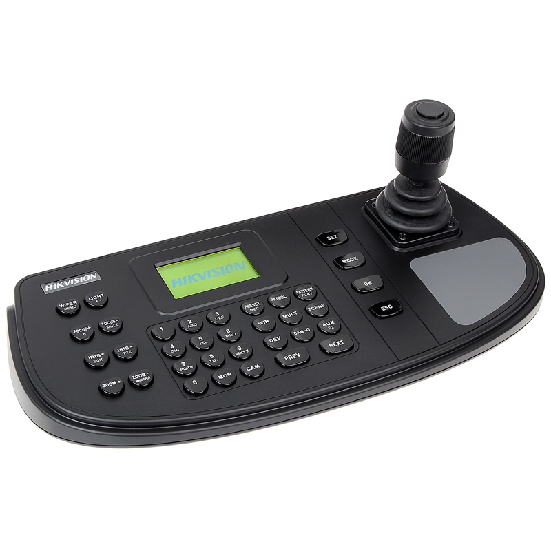Εικόνα της DS-1200KI PTZ KEYPAD HIKVISION