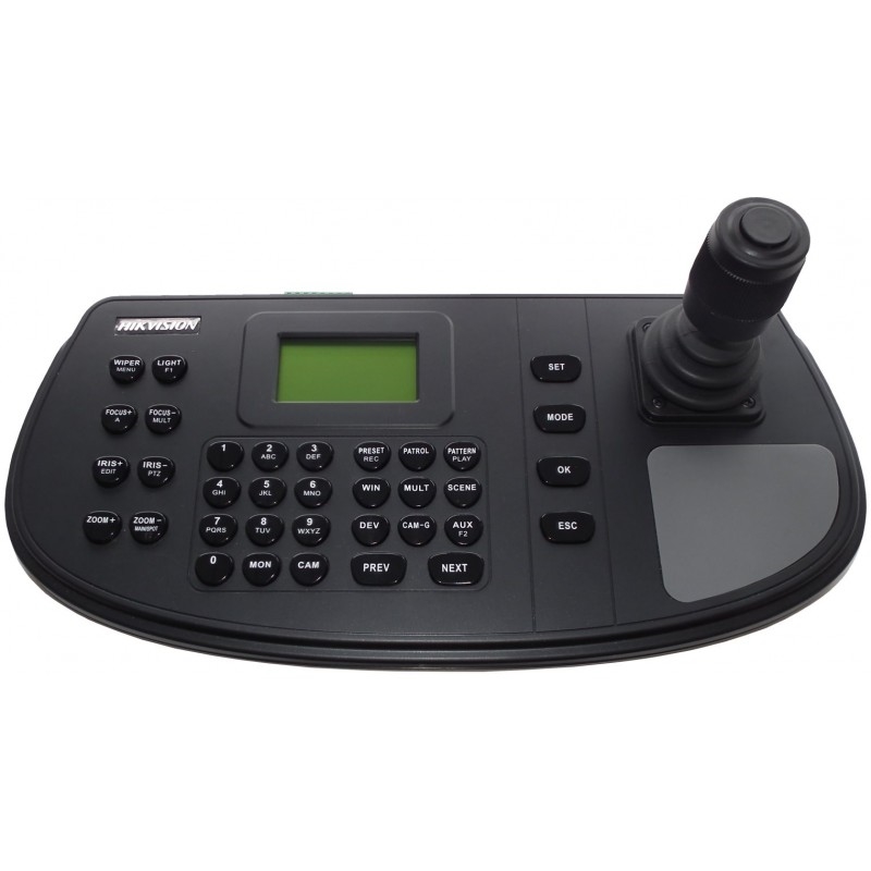 Εικόνα της DS-1006KI PTZ KEYPAD Hikvision