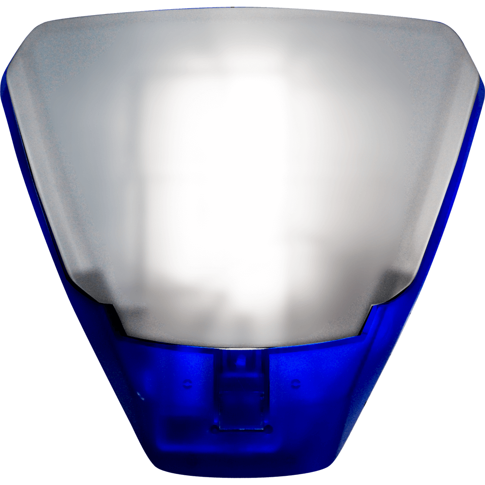 Εικόνα της DELTABELL/B-WE PYRONIX Wireless Outdoor Siren blue