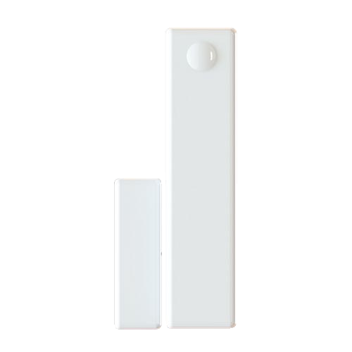 Picture of MC1MINI-WE PYRONIX Wireless Magnetic Contact (White)