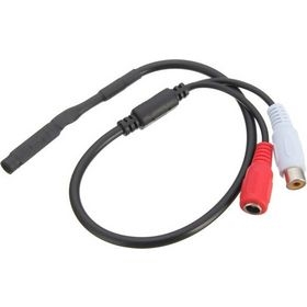 Picture of ΜΙΚΡΟΦΩΝΟ ΚΑΜΕΡΑΣ ADJUSTABLE C
