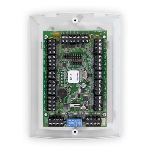 Εικόνα της FPPCX-RIX8+ PYRONIX Wired Input Expander
