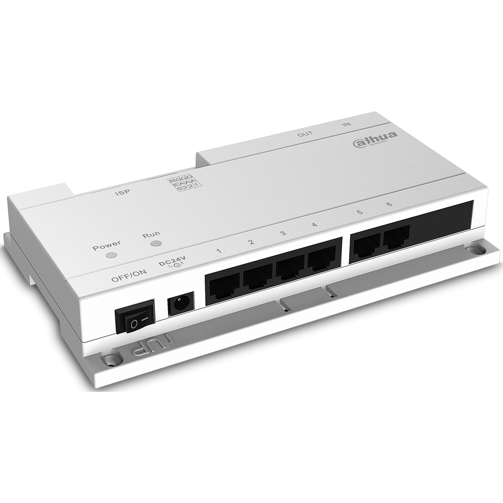 Picture of DHI-VTNS1060A DAHUA HALL SWITCH