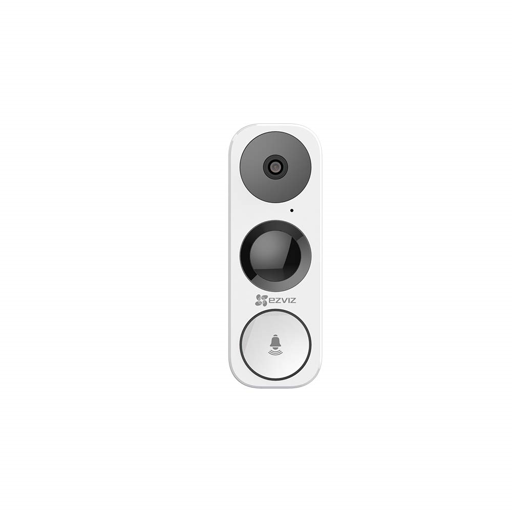 Εικόνα της CS-DB1-A0-1B3WPFR 2.2mm IP intercom video door WLAN/Wi-Fi Ezviz