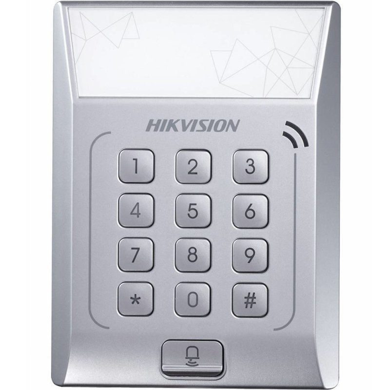Picture of DS-K1T801M  Stand-alone Access terminal Hikvision