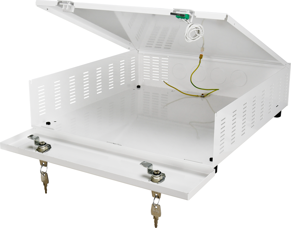 Εικόνα της AWO447 Metal Box for Recorders Pulsar