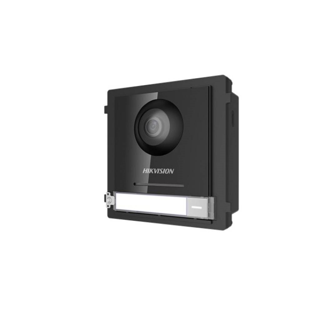 Picture of DS-KD8003-IME1 Video Intercom Module Door Station Hikvision