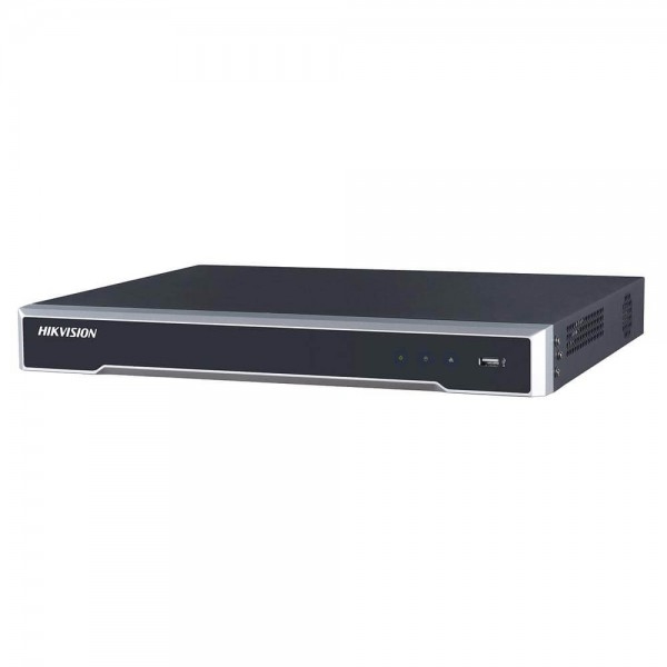Picture of DS-7632NI-K2 8MP 4K 32CH NVR Hikvision