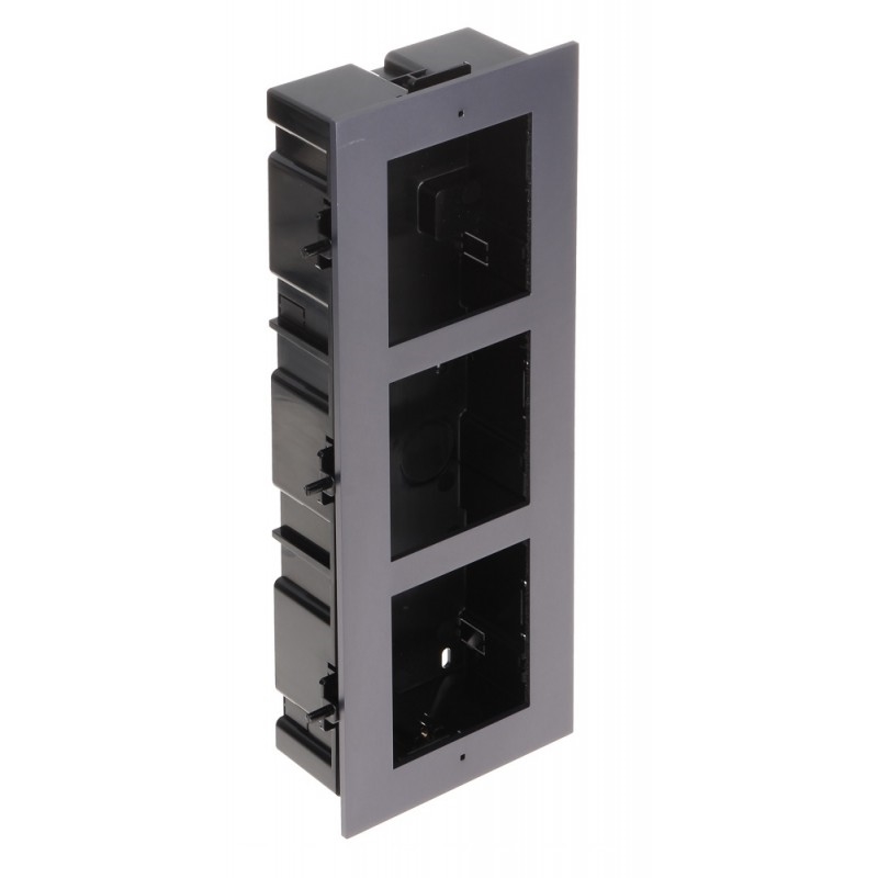 Εικόνα της DS-KD-ACF3 Flush Mounting Accessory for Modular Door Station Hikvision