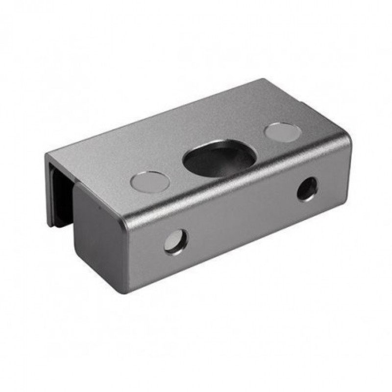 Picture of DS-K4T100-U1 Lower U-bracket of Electric Bolt Hikvision