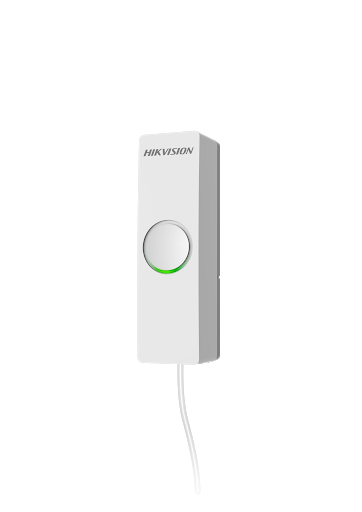 Εικόνα της DS-PM-WI1 Wireless Input Expander Hikvision