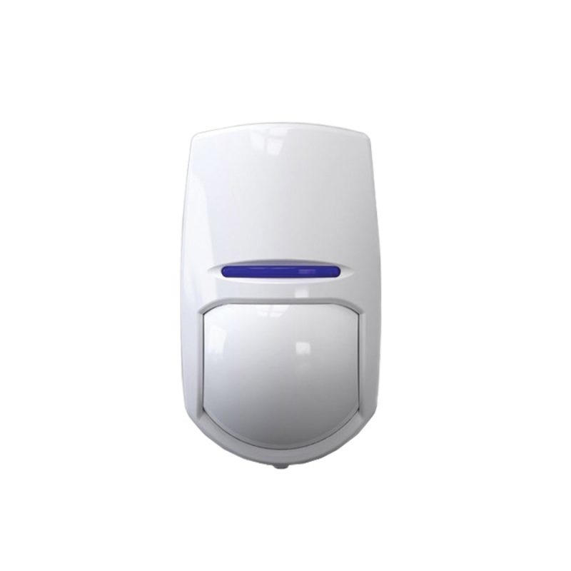 Εικόνα της DS-PD2-D10PE Wired Indoor Dual-Tech Detector 10m Hikvision